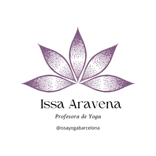 Logo Issayoga